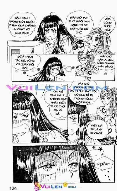 Chit Chat - Chapter 1 - Trang 125