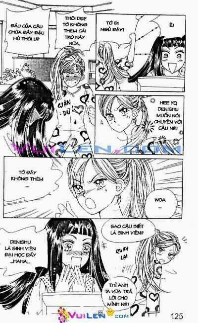 Chit Chat - Chapter 1 - Trang 126