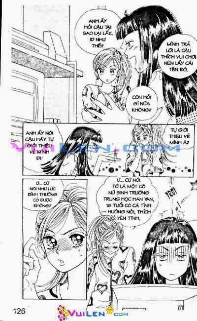 Chit Chat - Chapter 1 - Trang 127