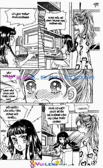 Chit Chat - Chapter 1 - Trang 128