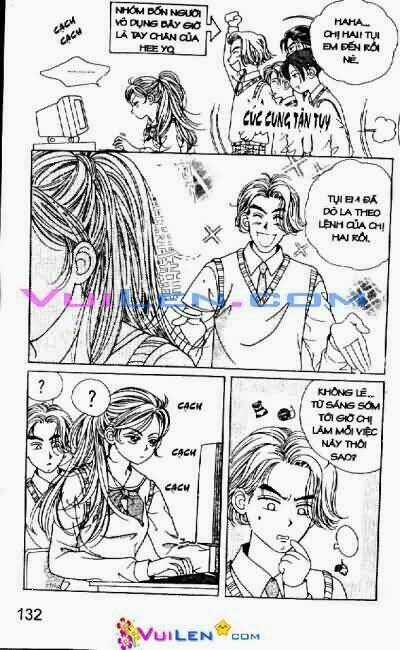 Chit Chat - Chapter 1 - Trang 133
