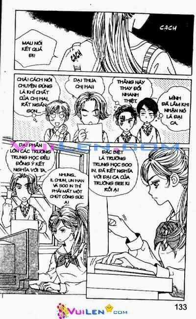 Chit Chat - Chapter 1 - Trang 134