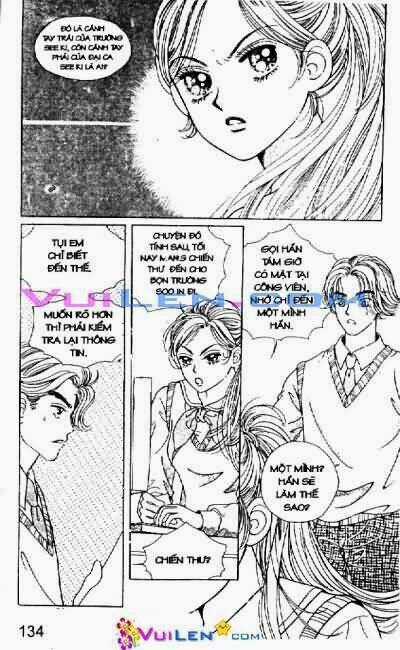 Chit Chat - Chapter 1 - Trang 135