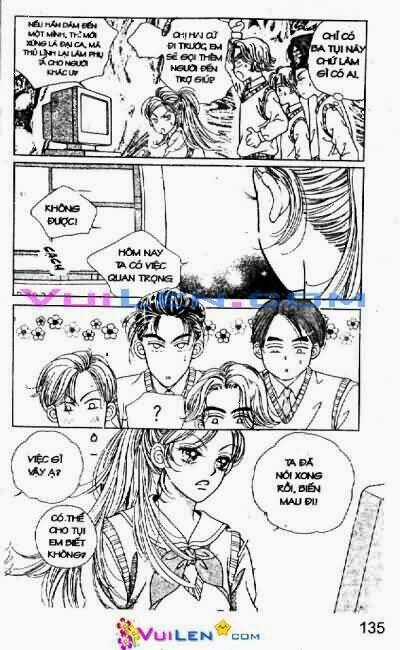 Chit Chat - Chapter 1 - Trang 136