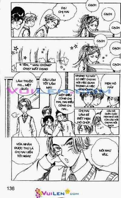 Chit Chat - Chapter 1 - Trang 137