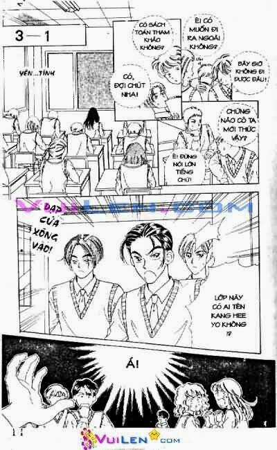 Chit Chat - Chapter 1 - Trang 15