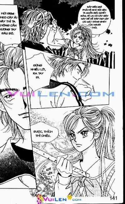 Chit Chat - Chapter 1 - Trang 142