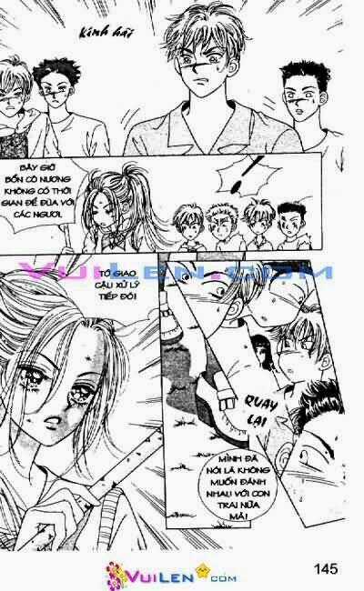 Chit Chat - Chapter 1 - Trang 146