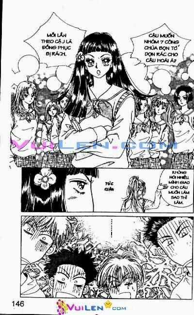 Chit Chat - Chapter 1 - Trang 147