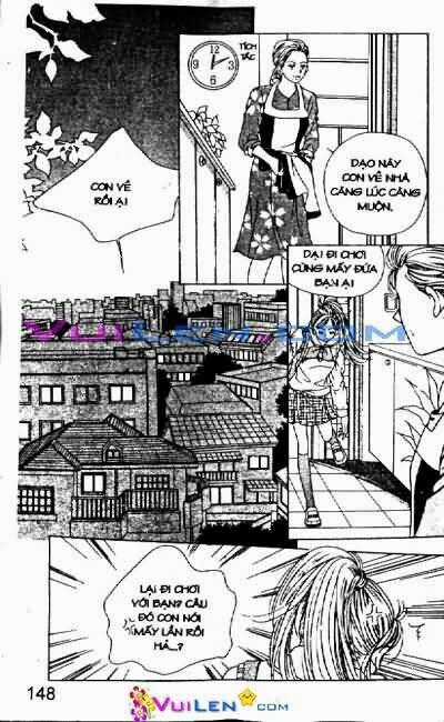 Chit Chat - Chapter 1 - Trang 149