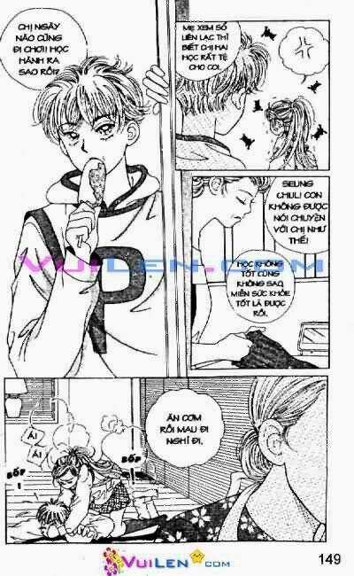 Chit Chat - Chapter 1 - Trang 150