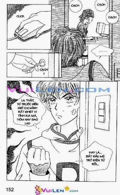 Chit Chat - Chapter 1 - Trang 153
