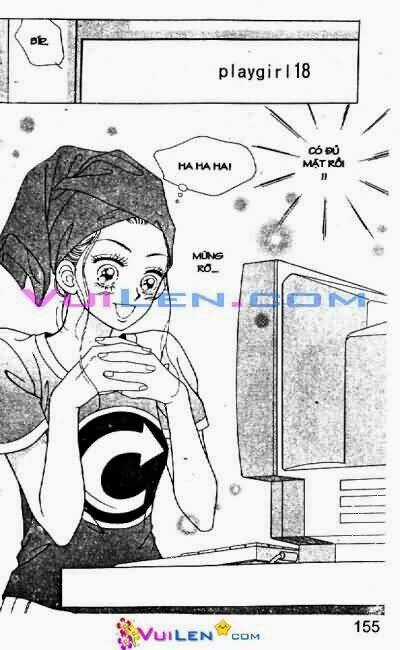 Chit Chat - Chapter 1 - Trang 156