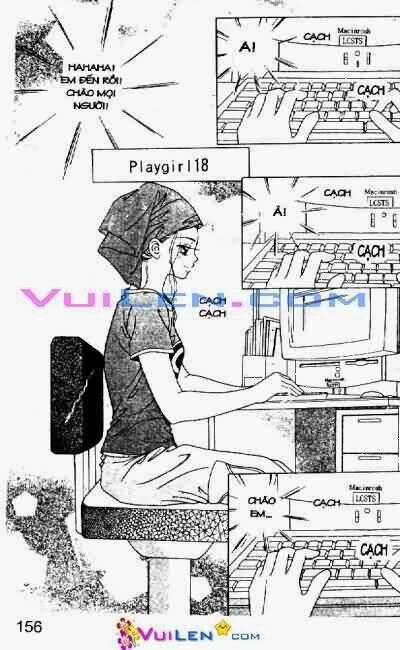 Chit Chat - Chapter 1 - Trang 157