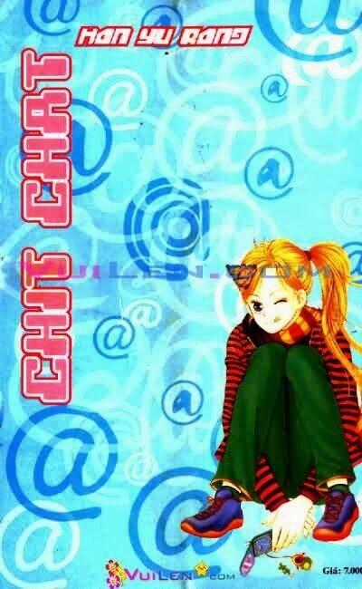 Chit Chat - Chapter 1 - Trang 159