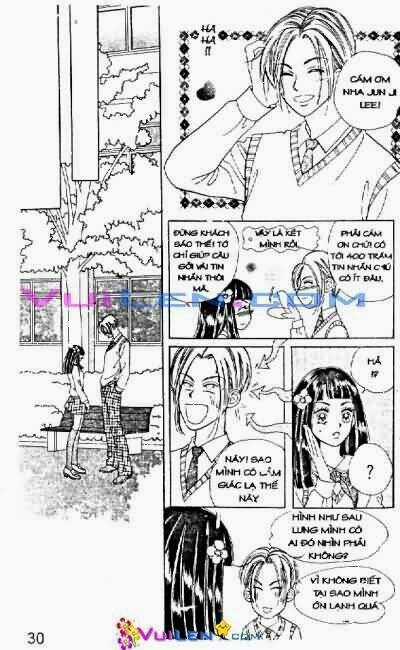 Chit Chat - Chapter 1 - Trang 31