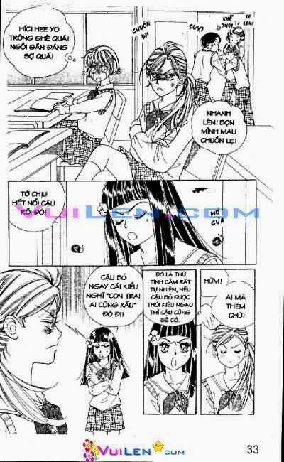 Chit Chat - Chapter 1 - Trang 34