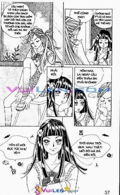 Chit Chat - Chapter 1 - Trang 38