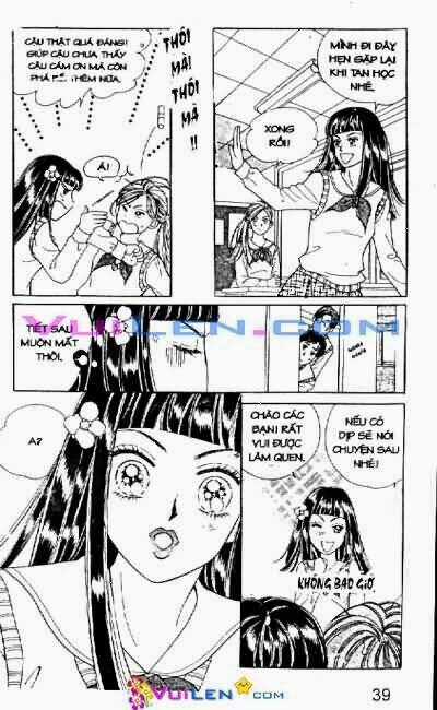 Chit Chat - Chapter 1 - Trang 40