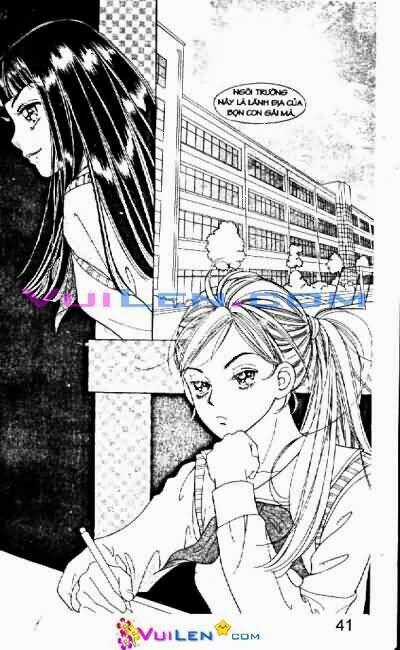 Chit Chat - Chapter 1 - Trang 42