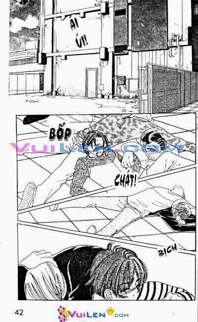 Chit Chat - Chapter 1 - Trang 43