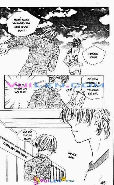 Chit Chat - Chapter 1 - Trang 46