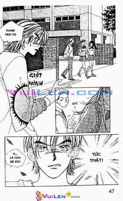 Chit Chat - Chapter 1 - Trang 48