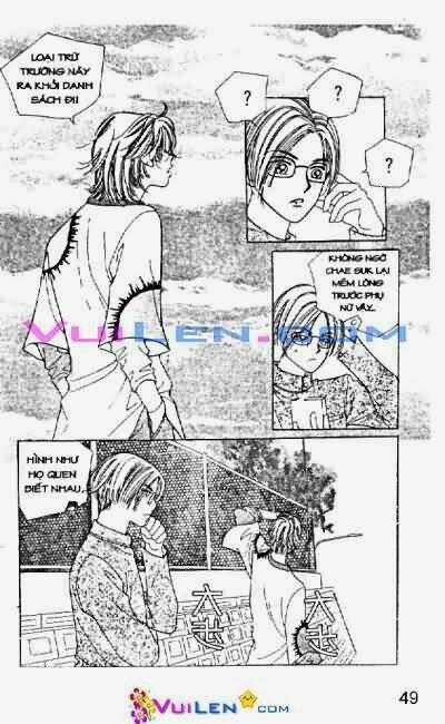 Chit Chat - Chapter 1 - Trang 50