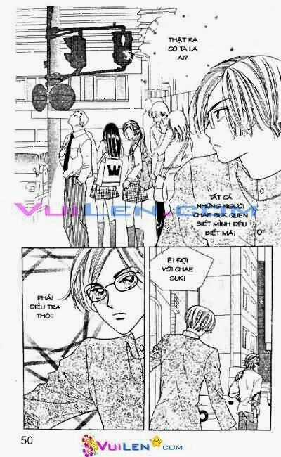 Chit Chat - Chapter 1 - Trang 51