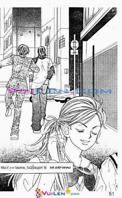 Chit Chat - Chapter 1 - Trang 52