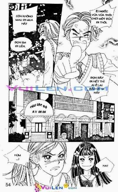 Chit Chat - Chapter 1 - Trang 55