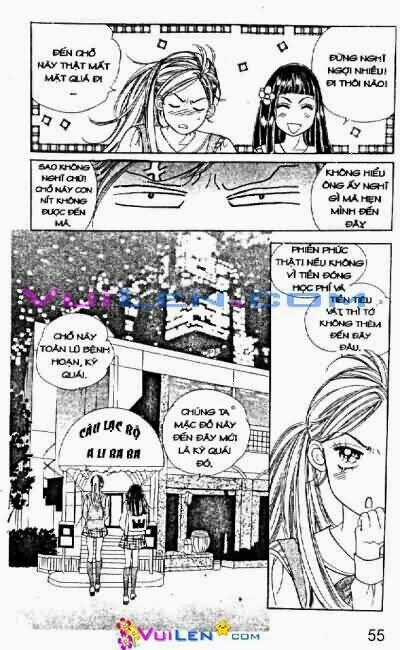 Chit Chat - Chapter 1 - Trang 56