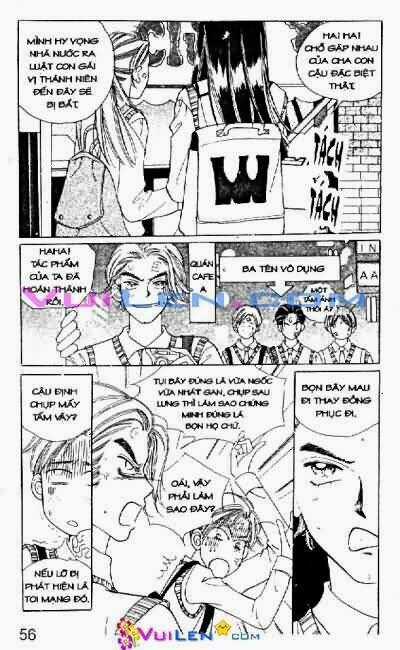 Chit Chat - Chapter 1 - Trang 57