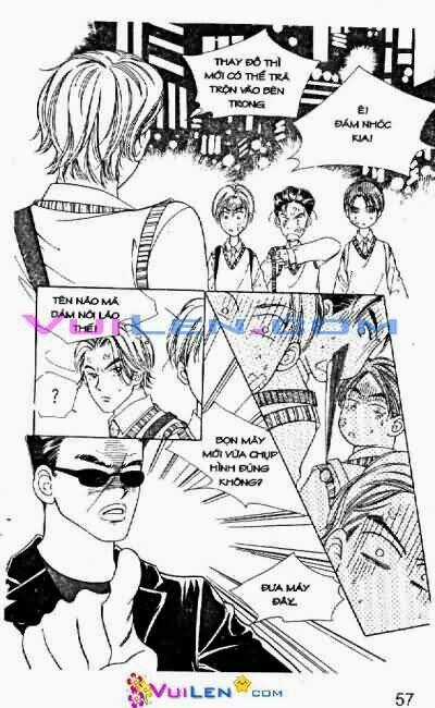 Chit Chat - Chapter 1 - Trang 58