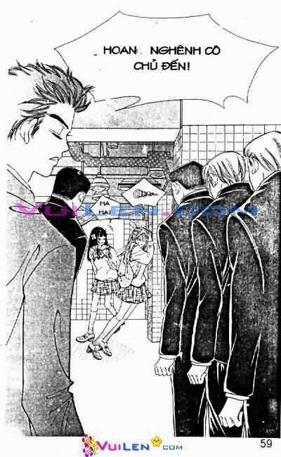 Chit Chat - Chapter 1 - Trang 60