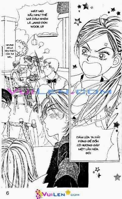 Chit Chat - Chapter 1 - Trang 7