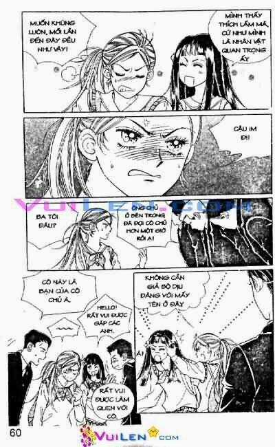 Chit Chat - Chapter 1 - Trang 61