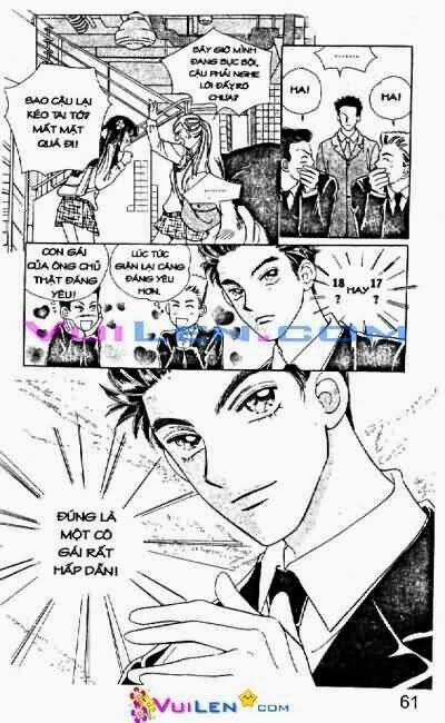 Chit Chat - Chapter 1 - Trang 62