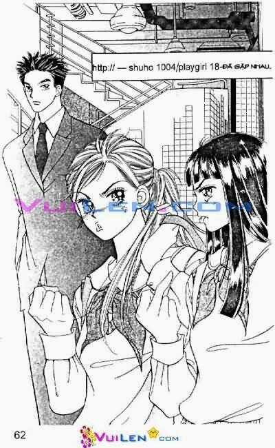 Chit Chat - Chapter 1 - Trang 63