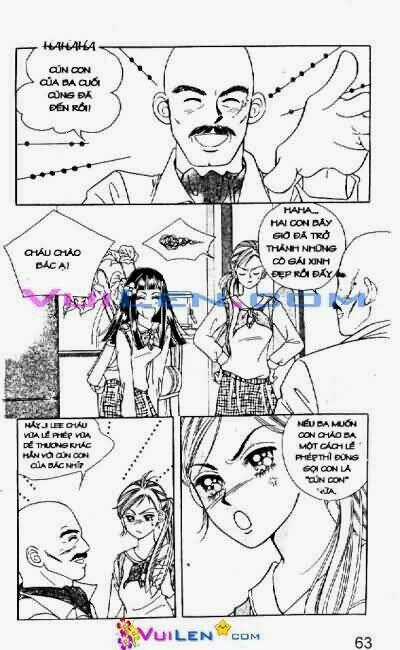 Chit Chat - Chapter 1 - Trang 64