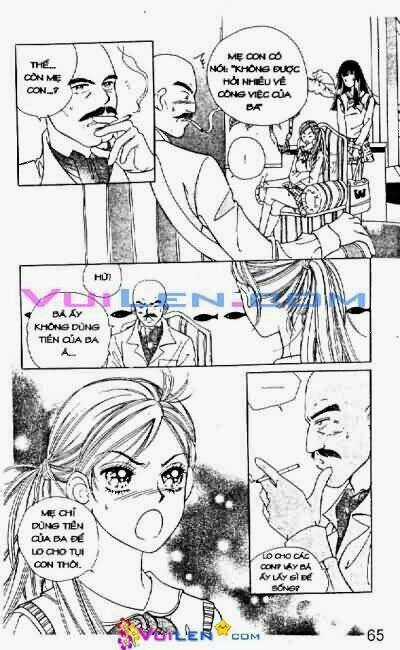 Chit Chat - Chapter 1 - Trang 66