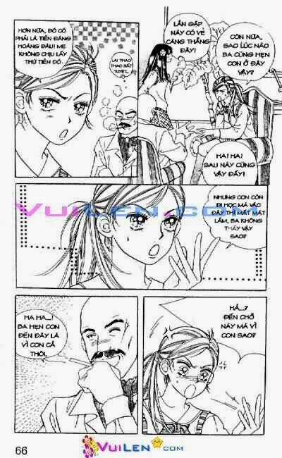 Chit Chat - Chapter 1 - Trang 67