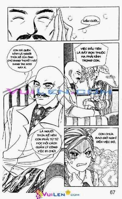 Chit Chat - Chapter 1 - Trang 68