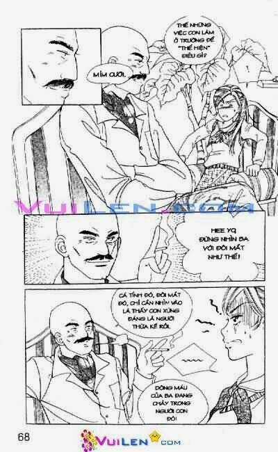 Chit Chat - Chapter 1 - Trang 69