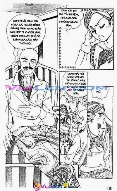 Chit Chat - Chapter 1 - Trang 70