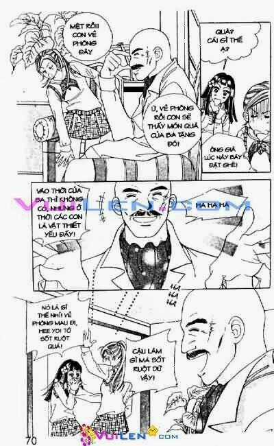 Chit Chat - Chapter 1 - Trang 71