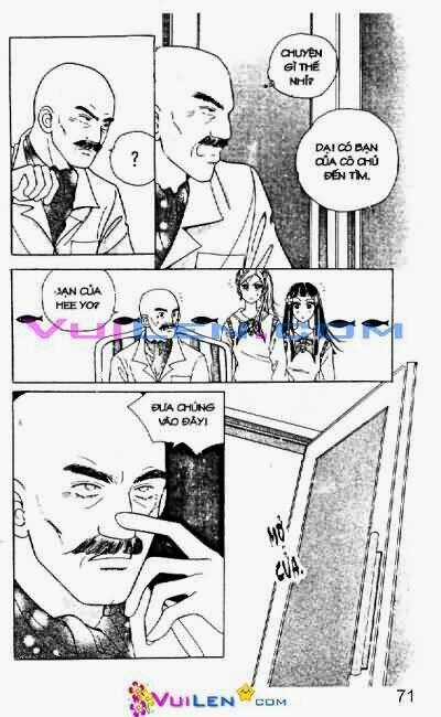 Chit Chat - Chapter 1 - Trang 72