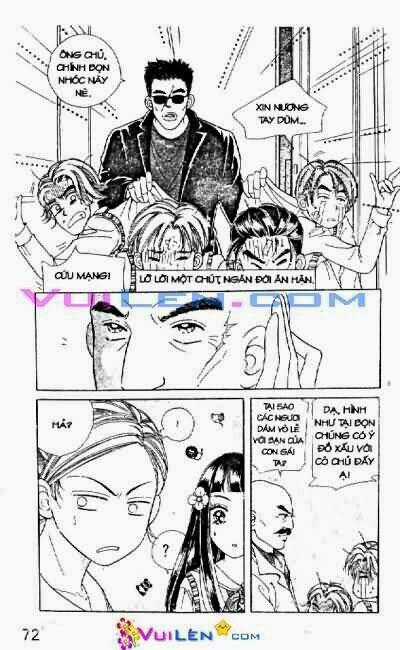 Chit Chat - Chapter 1 - Trang 73