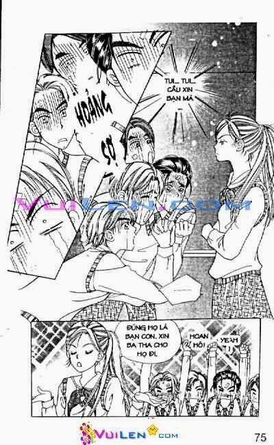 Chit Chat - Chapter 1 - Trang 76