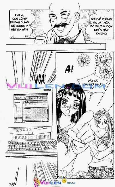 Chit Chat - Chapter 1 - Trang 77